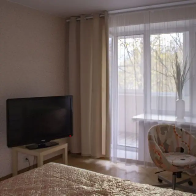 Real photos of Apartments on Geroyev Avenue 8