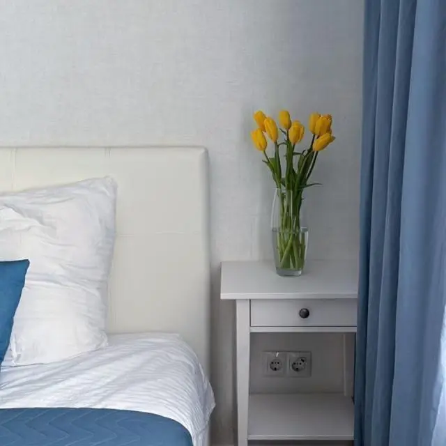 Real photos of Apartments on 4th Yakovlevskaya street 34