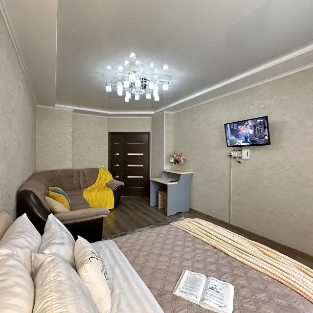 Real photos of Apartment complex Light in the neighborhood 16A