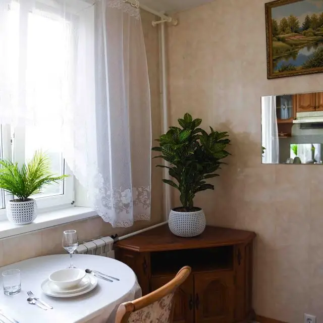 Реальные фото Mira.Apartments (Мира Апартментс) на Сокольнической площади