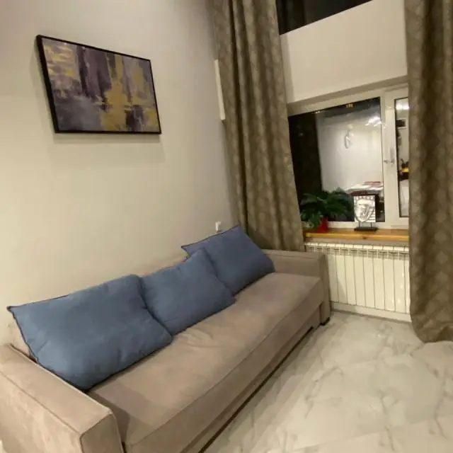 Real photos of Dva Etazha on Chertanovskaya street 7A