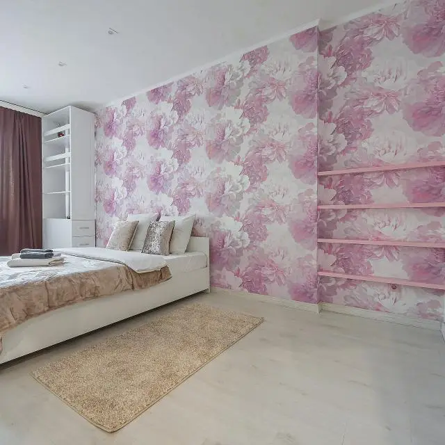 Real photos of One-bedroom apartment for 6 guests