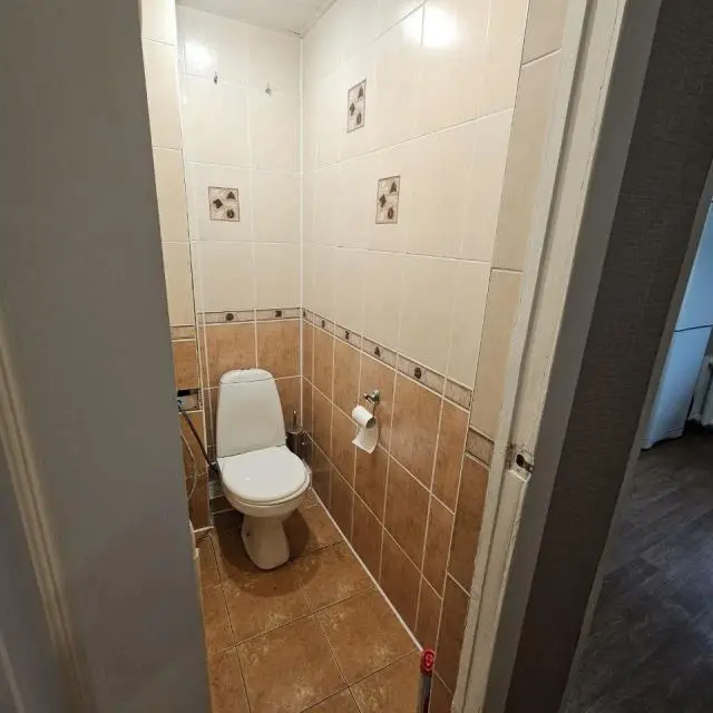 Реальные фото 2х комнатная квартира на ул. Кулибина,15