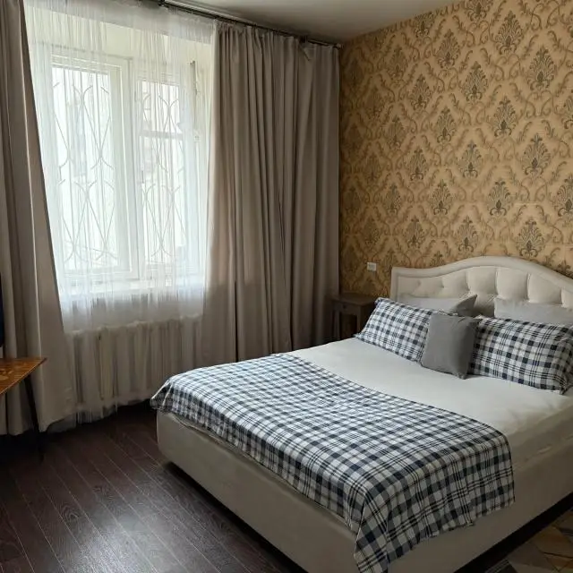 Real photos of Kirov Apartments