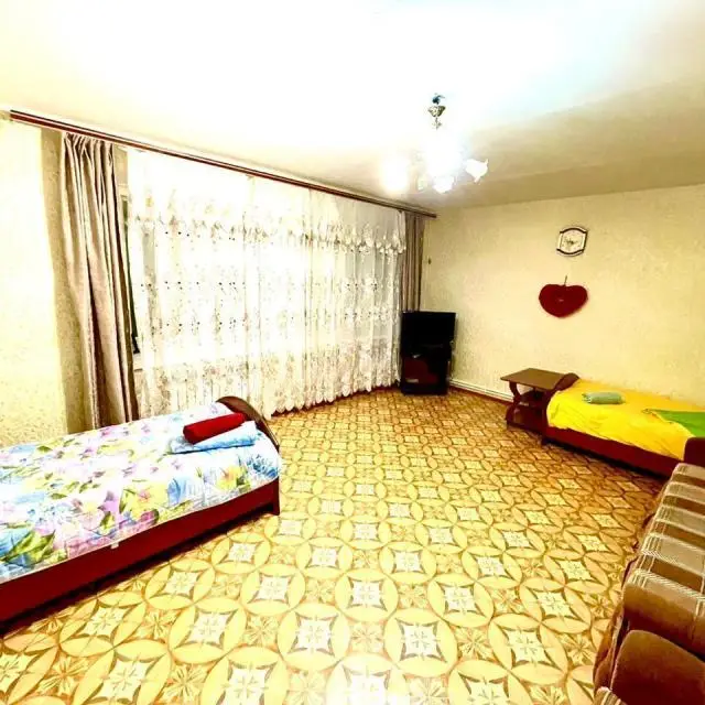 Real photos of Apartments on Lva Tolstogo street 3G