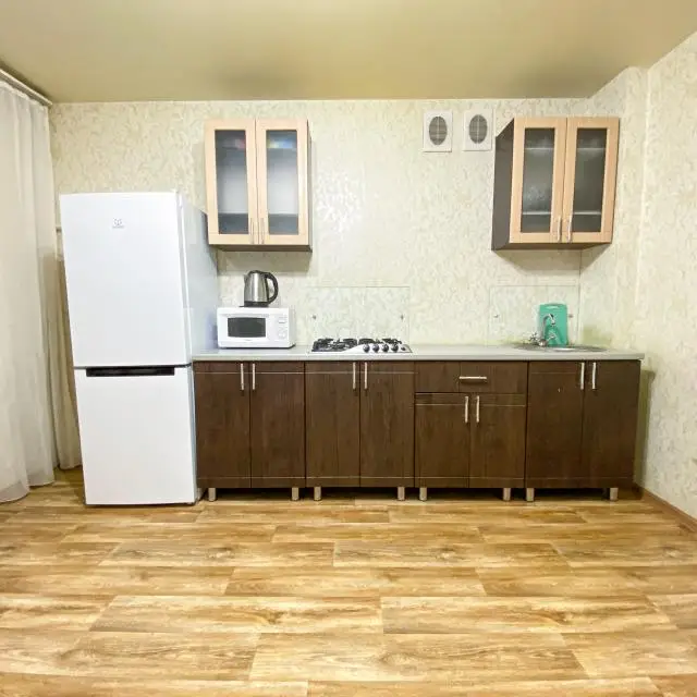 Real photos of Apartments on Pobedy street 6