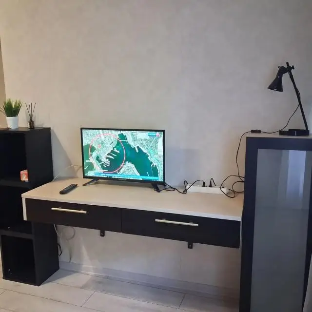 Реальные фото Апартаменты Apart Кирпичникова