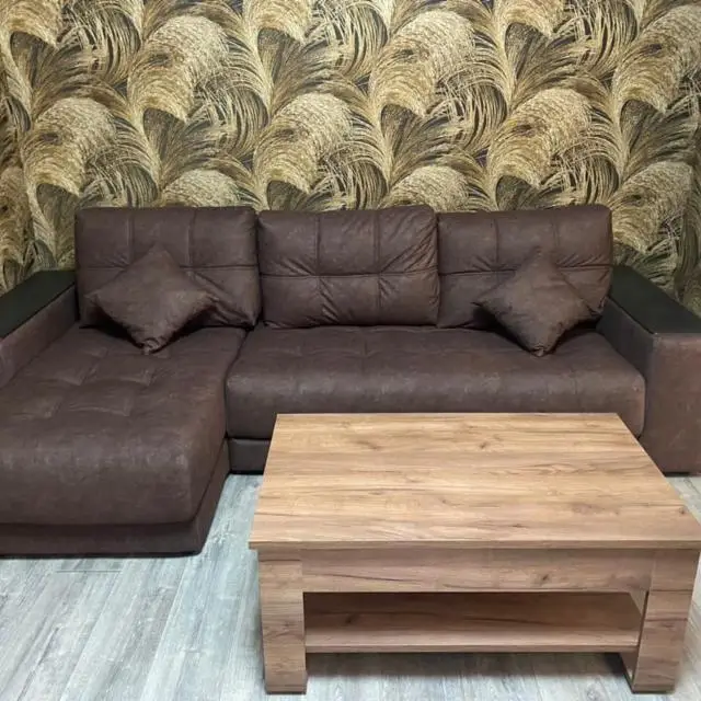 Real photos of Apartments on Uritskogo street 68