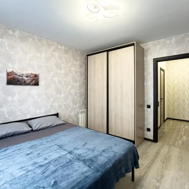 Real photos of Apartments on Kuzovatovskaya street 36b