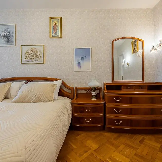 Real photos of Spacious apartment in the center