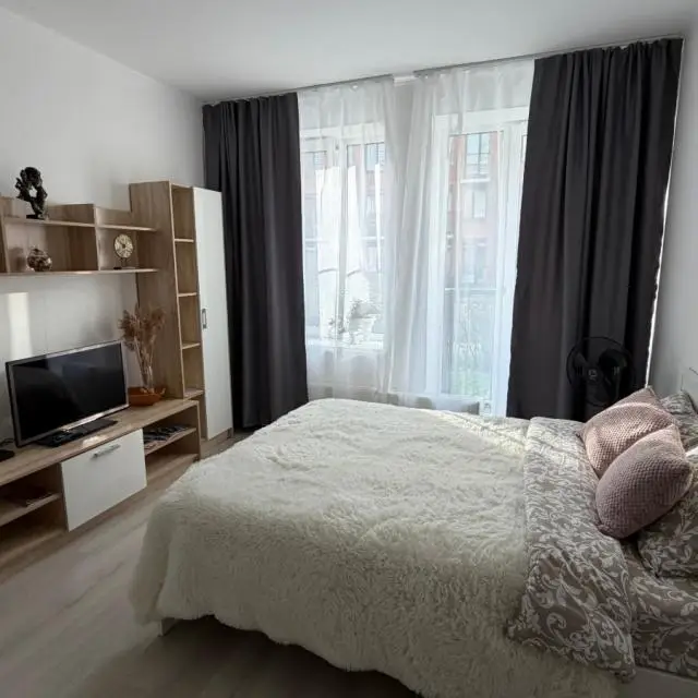 Real photos of Apartments on Toulon Alley, 8