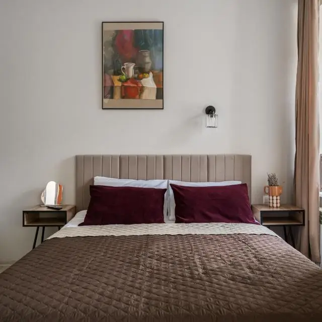 Real photos of New Horizon MokhovayaART Apartments