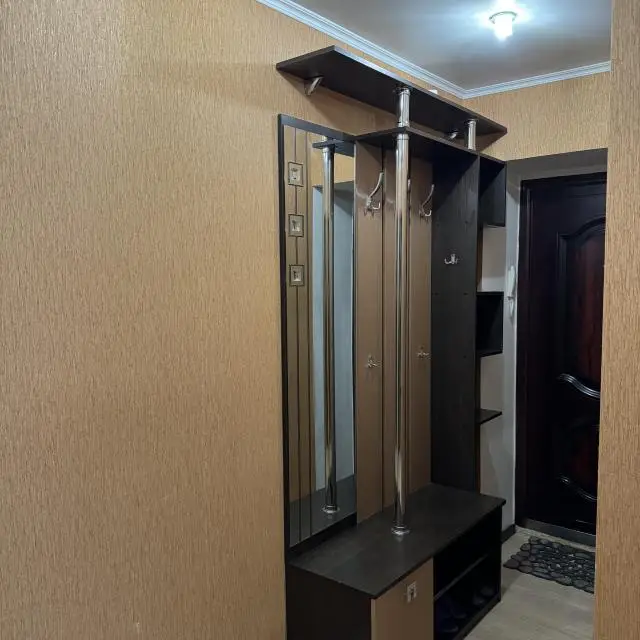 Real photos of Apartments on Chicherina street 62 building A
