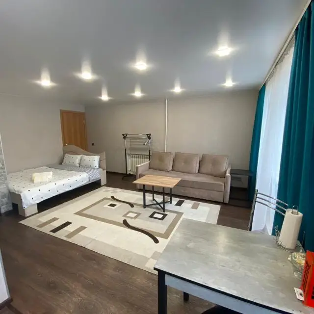 Real photos of Apartments on Chekhov street 7