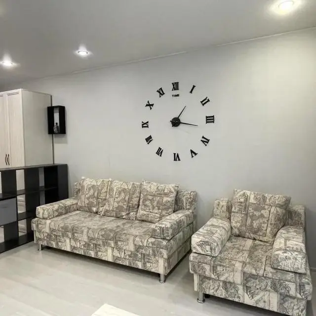 Реальные фото Ap'hotel butterfly на улице 50 лет Октября 57Ак1