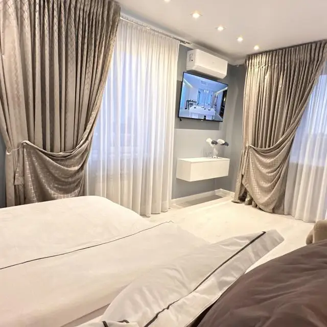 Реальные фото Апартаменты на улице Ленина 23А