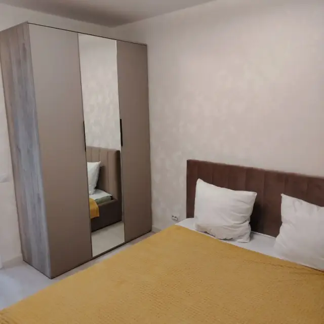 Real photos of Apartments on Gubkin Avenue 11B