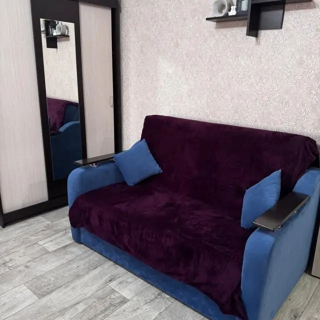 Реальные фото Апартаменты на улице Некрасова