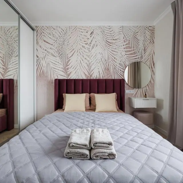 Real photos of Sutki Rent apartments on Far Eastern Avenue