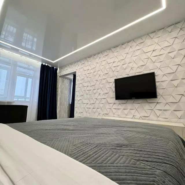 Real photos of Apartments on Lomonosova 197