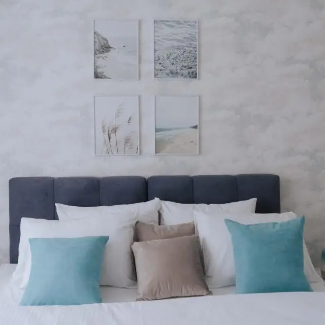 Real photos of Apart-Deluxe Sea Legends Apartments on Zoologicheskaya Street