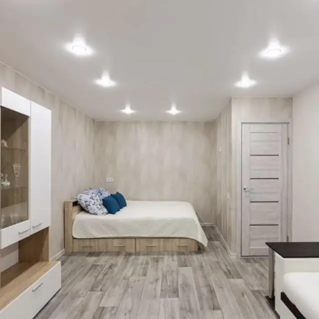 Real photos of Moment House on Tvardovsky 6k2