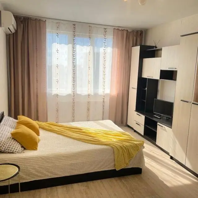 Real photos of Apartments on Vladimir Nevsky street 25/11