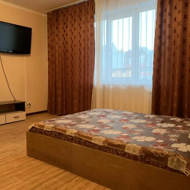 Real photos of Apartment on 78th Volunteer Brigade street 11