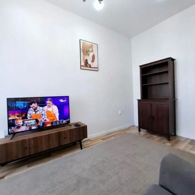 Real photos of Apartment on Bolshaya Pokrovskaya street, 10b