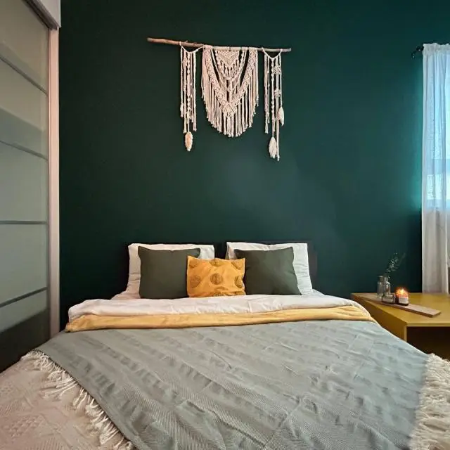Real photos of SOVA Duplex apartments in Akademicheskiy