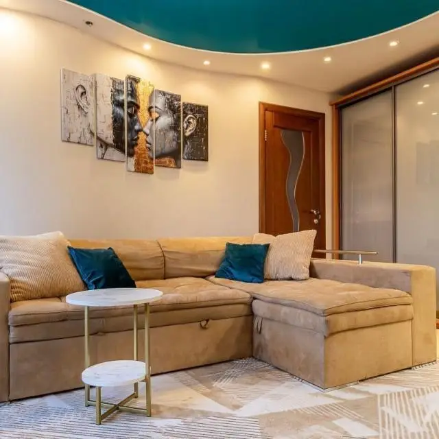 Real photos of Apartments on 146 Gagarin Avenue