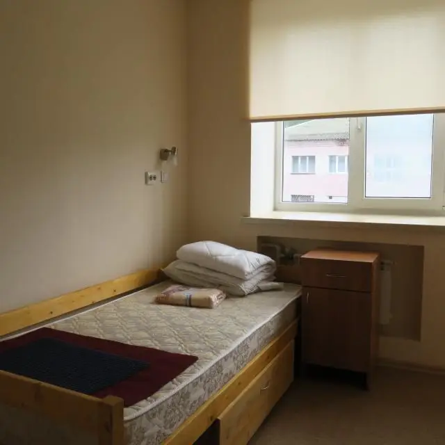 Real photos of Hostel-Park Komfort