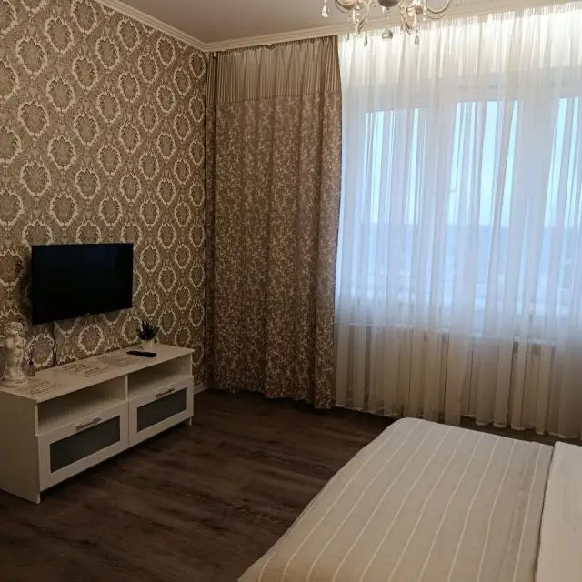 Real photos of Alekskhome on Aleksey Korotkov Street 1