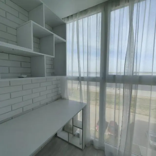 Real photos of Apartments on Sysoeva street