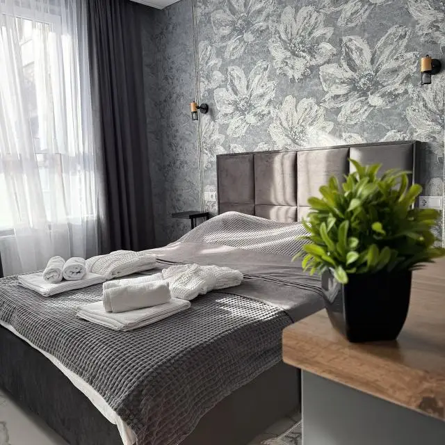 Real photos of Apartment