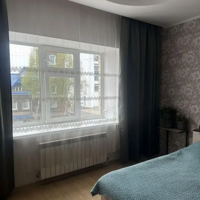Real photos of Apartments on Komsomolskaya 29