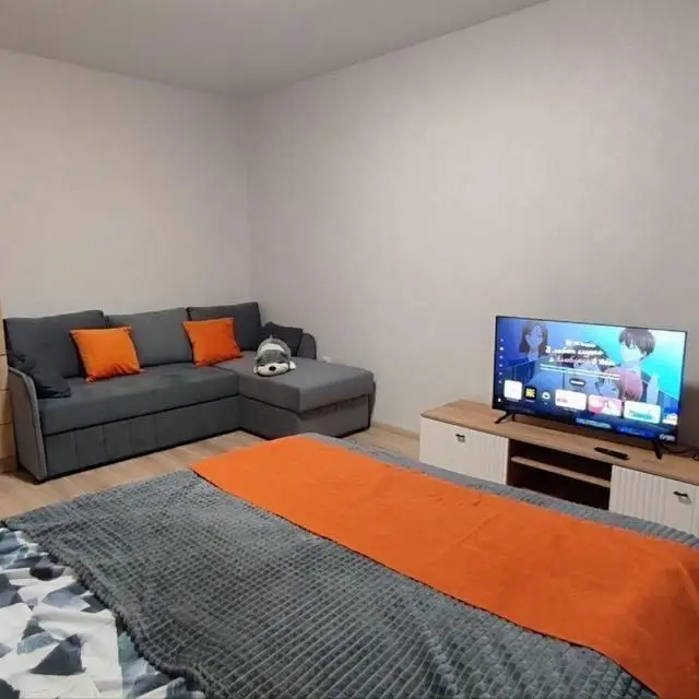 Real photos of Apartments on Peskova street 3