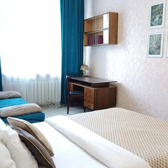 Real photos of Apartments on 103 Lenin Avenue