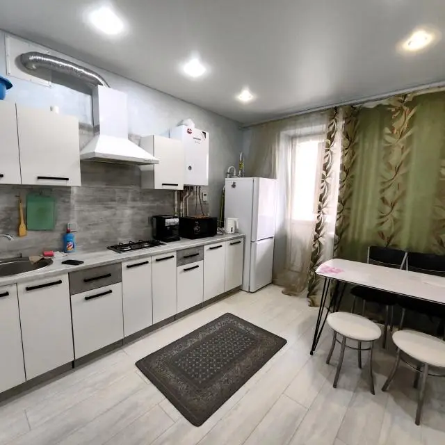 Real photos of Anapartments on Nauchnaya Street