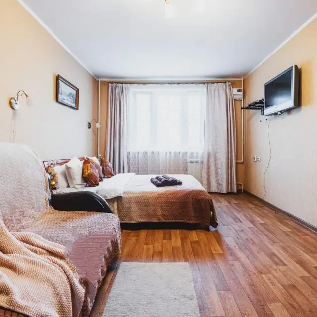 Real photos of Apartments on Chertanovskaya street