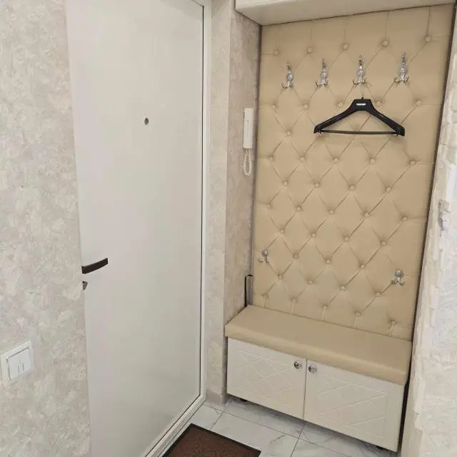 Реальные фото Апартаменты на проспекте Надежды Плевицкой д.39 