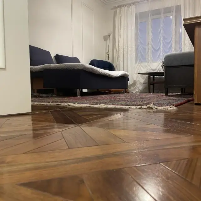 Real photos of Apartments on Ordzhonikidze Street, 60