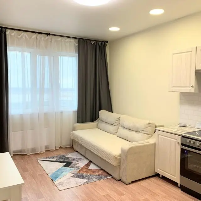 Real photos of Apartments on Montazhnikov street 1