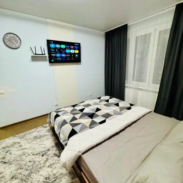 Real photos of Apartments on Boyarinov street 19