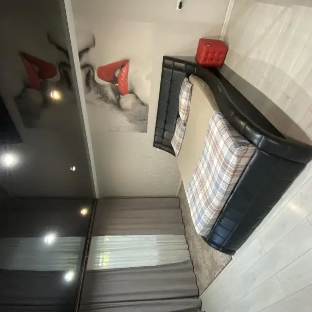 Real photos of Apartments on Sovetskaya street 30