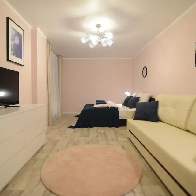 Real photos of Apartment Renta36 (Rent) on 6 Olympic Boulevard