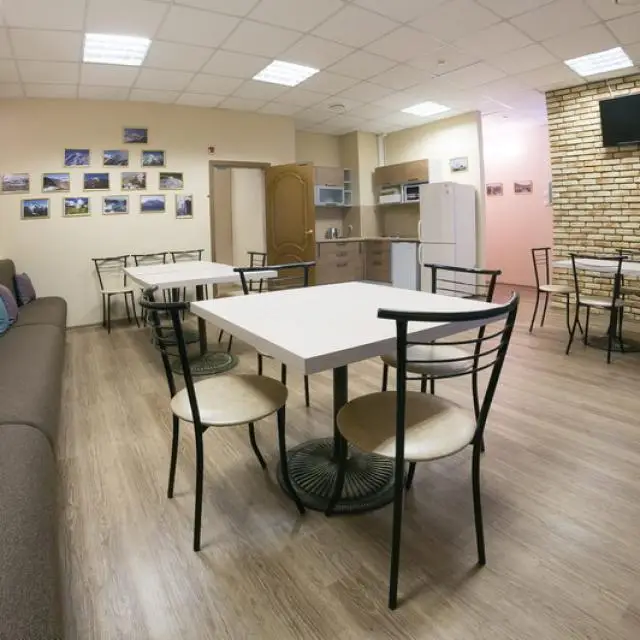 Real photos of Avacha hostel