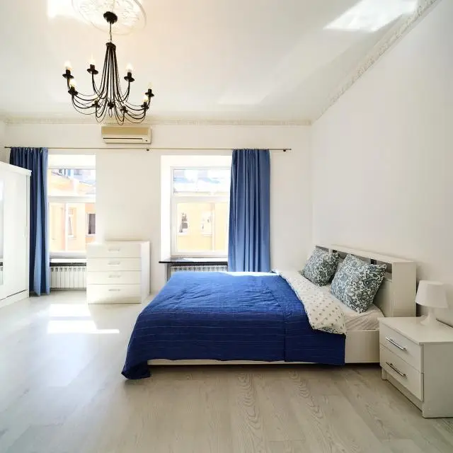 Real photos of Apartments on Nevsky Prospekt 63