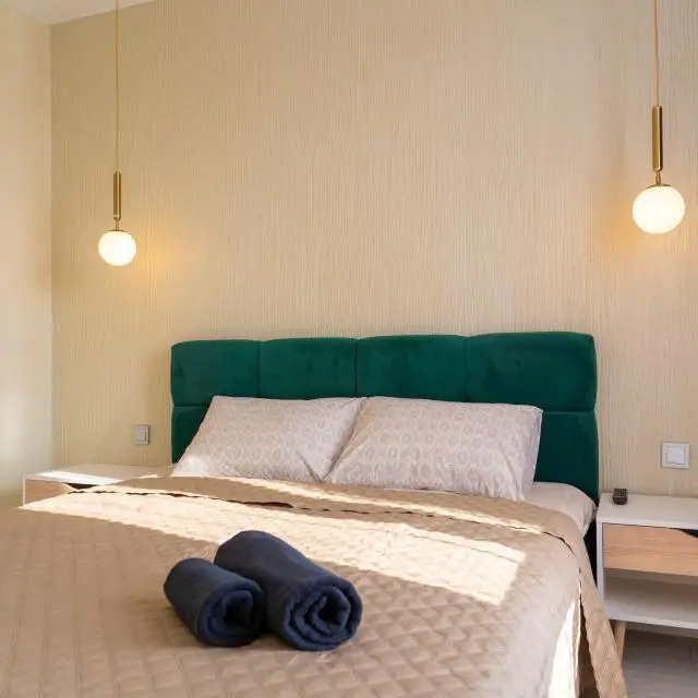 Real photos of LetoApart (LetoApart) on Iskra Street 88-222