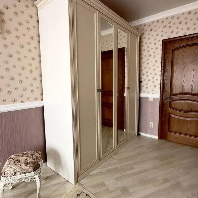 Real photos of Apartments on Raskolnikova street 83